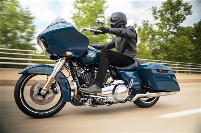 2021 Harley-Davidson Touring FLTRXS Road Glide Special at Thunder Harley-Davidson