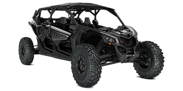 2022 Can-Am Maverick X3 MAX X rs TURBO RR With SMART-SHOX at Clawson Motorsports
