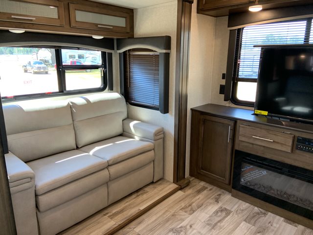 2019 Keystone Cougar 366RDS Rear Living | Campers RV Center