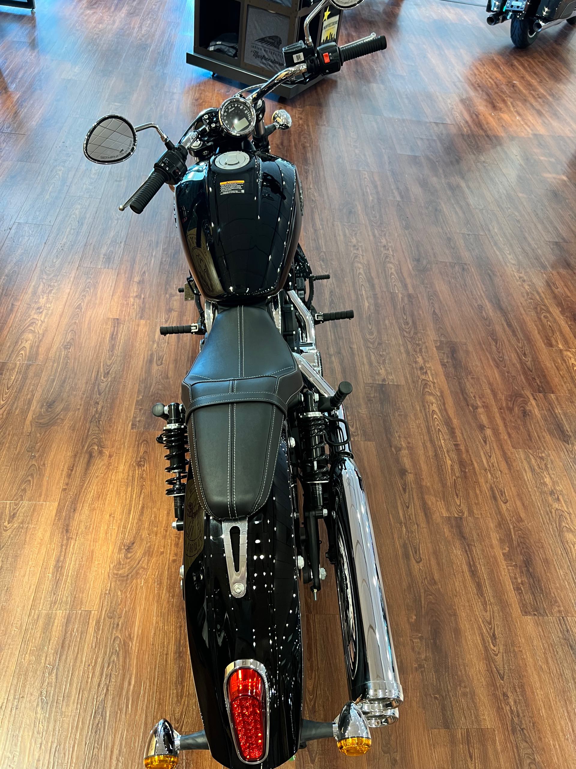 2022 Indian Scout Base at Sloans Motorcycle ATV, Murfreesboro, TN, 37129