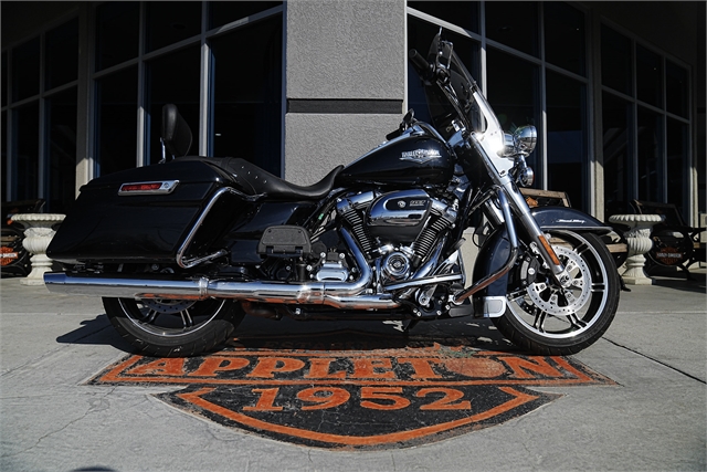 2022 Harley-Davidson Road King Base at Appleton Harley-Davidson