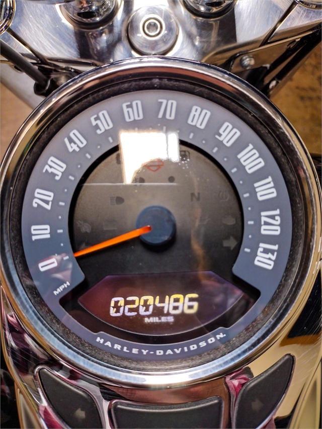 2018 Harley-Davidson Softail Deluxe 107 Deluxe at Southern Devil Harley-Davidson