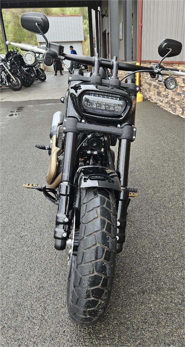 2022 Harley-Davidson Softail Fat Bob 114 at RG's Almost Heaven Harley-Davidson, Nutter Fort, WV 26301