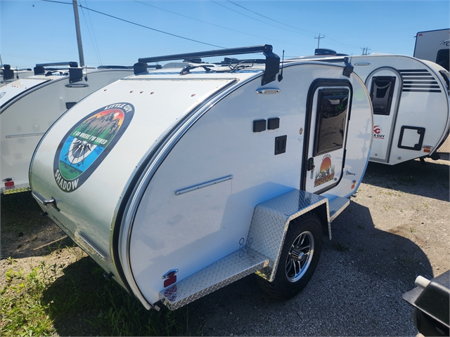 2024 Little Guy Shadow Base at Prosser's Premium RV Outlet