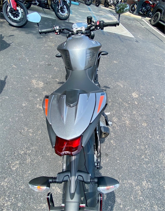 2024 Triumph Street Triple 765 RS at Tampa Triumph, Tampa, FL 33614