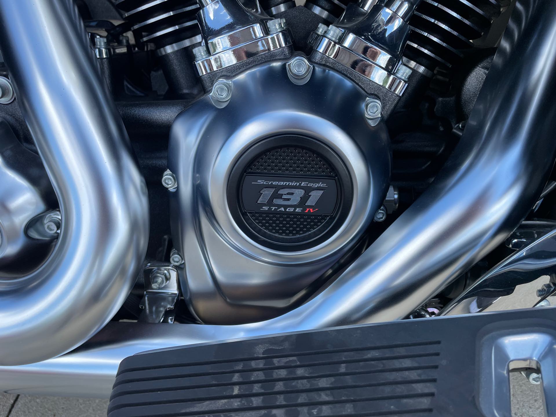 2020 Harley-Davidson CVO CVO Limited at Arkport Cycles