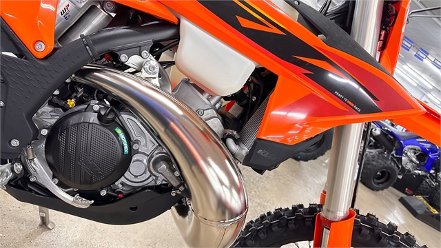 2025 KTM XC 300 at ATVs and More