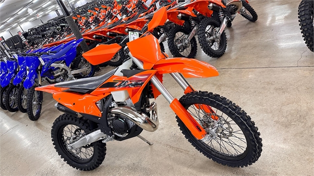 2025 KTM XC 300 at ATVs and More