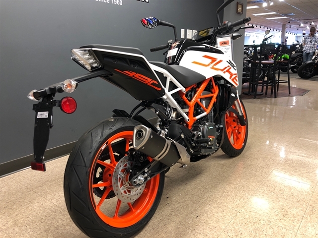 ktm duke 390 2020