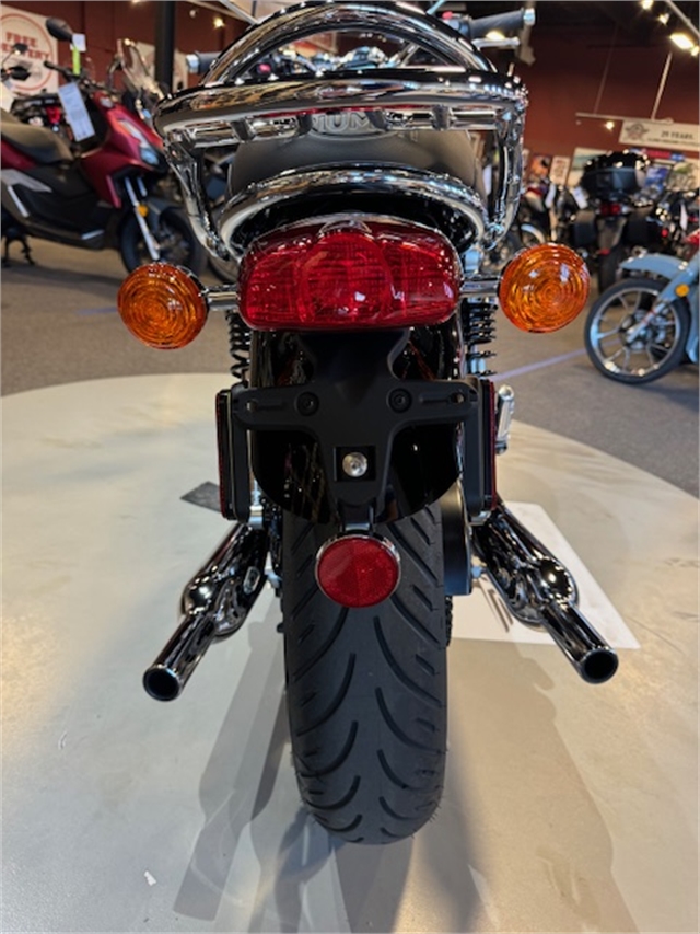 2023 Triumph Bonneville T120 Base at Martin Moto