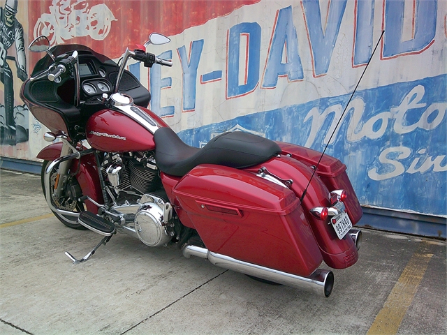 2019 Harley-Davidson Road Glide Base at Gruene Harley-Davidson