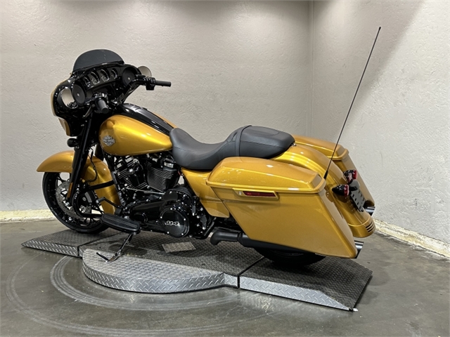 2023 Harley-Davidson Street Glide Special at Harley-Davidson of Sacramento