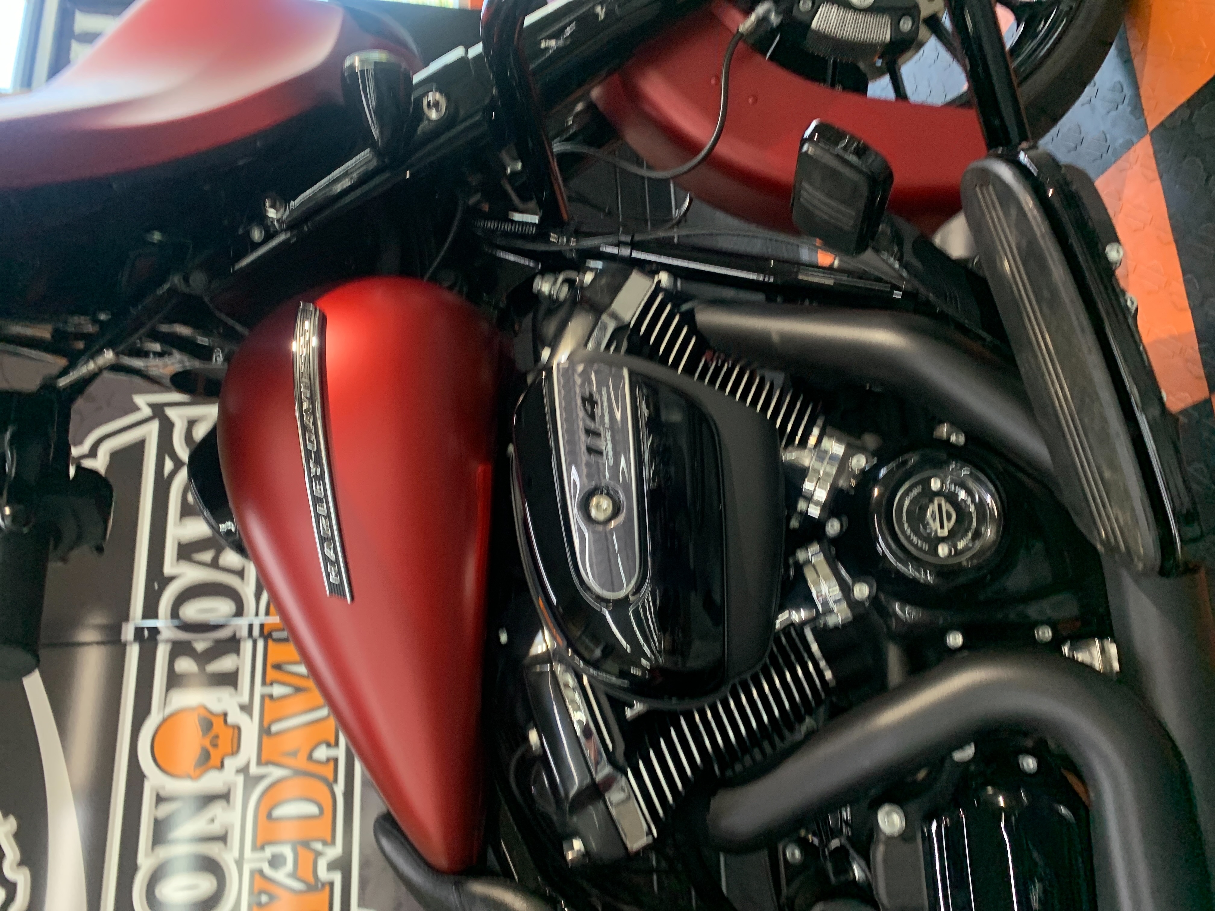 2019 Harley-Davidson Street Glide Special at Hampton Roads Harley-Davidson