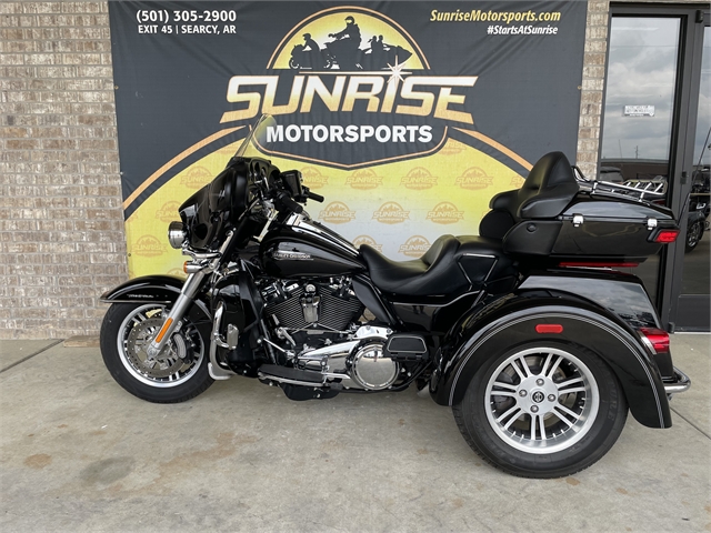 2017 Harley-Davidson Trike Tri Glide Ultra at Sunrise Pre-Owned