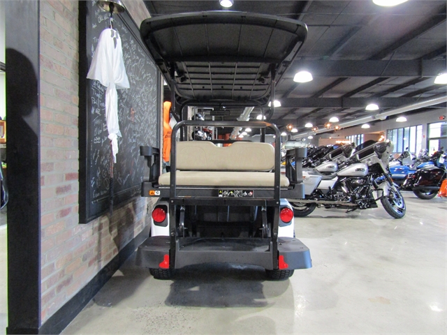 2024 EZGO RXV at Cox's Double Eagle Harley-Davidson