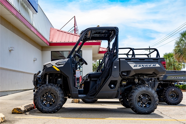 2025 Polaris Ranger 1000 Premium at Friendly Powersports Baton Rouge