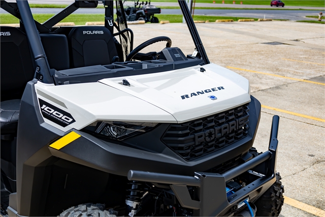 2025 Polaris Ranger 1000 Premium at Friendly Powersports Baton Rouge