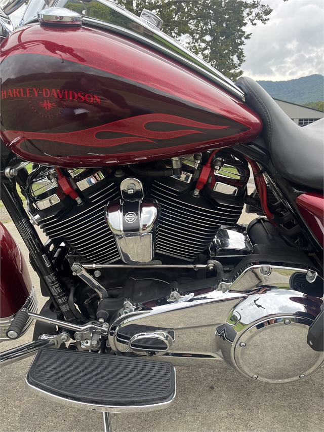 2017 Harley-Davidson Road King Base at Harley-Davidson of Asheville