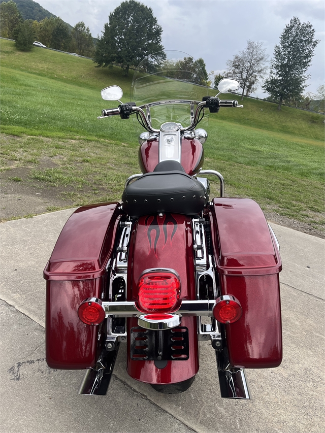 2017 Harley-Davidson Road King Base at Harley-Davidson of Asheville