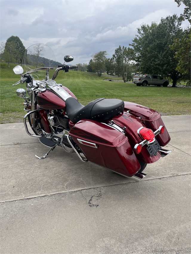 2017 Harley-Davidson Road King Base at Harley-Davidson of Asheville