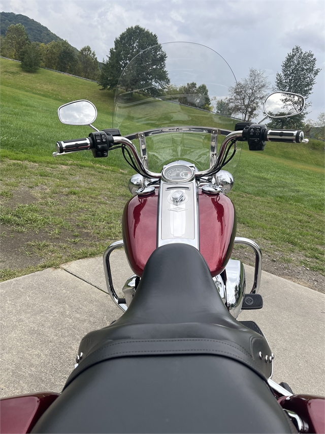 2017 Harley-Davidson Road King Base at Harley-Davidson of Asheville