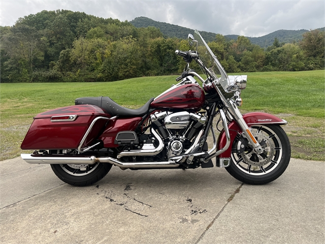 2017 Harley-Davidson Road King Base at Harley-Davidson of Asheville