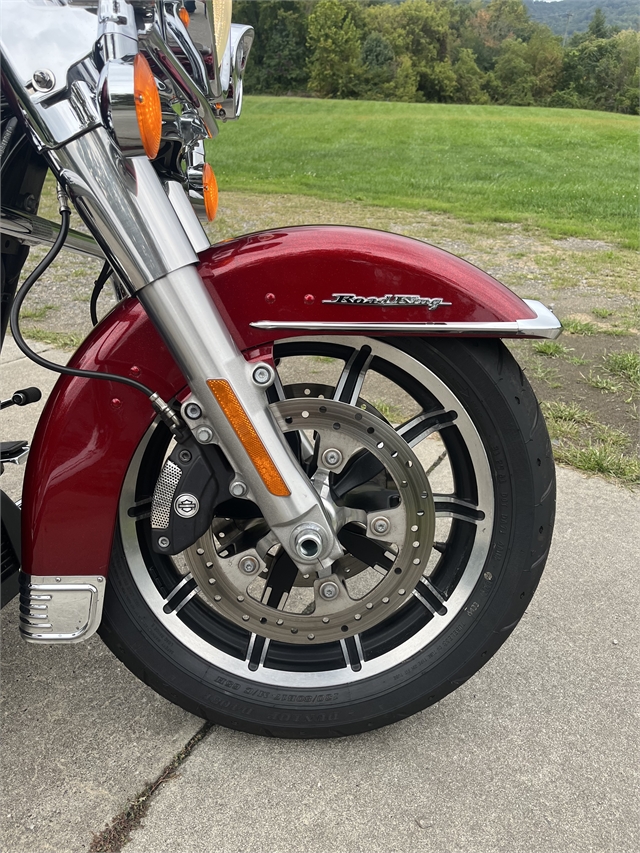 2017 Harley-Davidson Road King Base at Harley-Davidson of Asheville