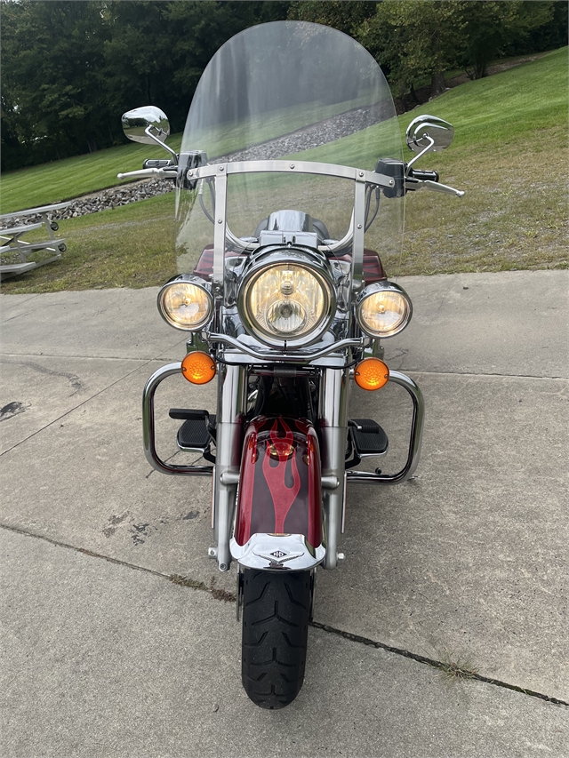 2017 Harley-Davidson Road King Base at Harley-Davidson of Asheville