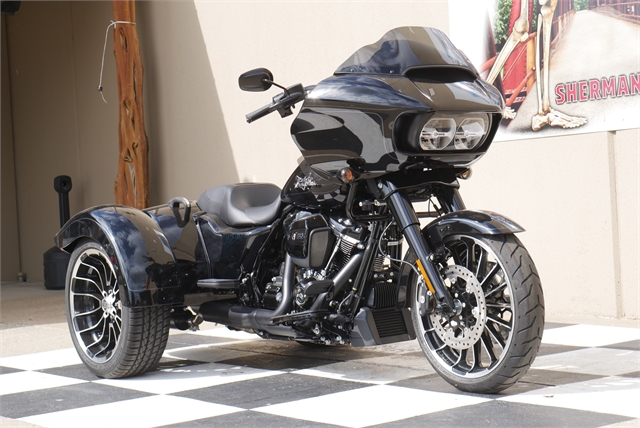 2024 Harley-Davidson Trike Road Glide 3 at Texoma Harley-Davidson