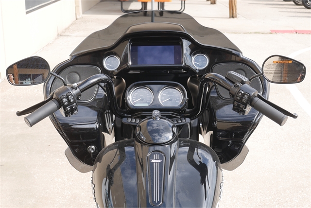 2024 Harley-Davidson Trike Road Glide 3 at Texoma Harley-Davidson