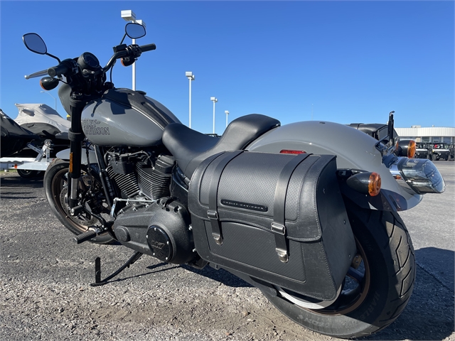 2022 Harley-Davidson Softail Low Rider S at Edwards Motorsports & RVs