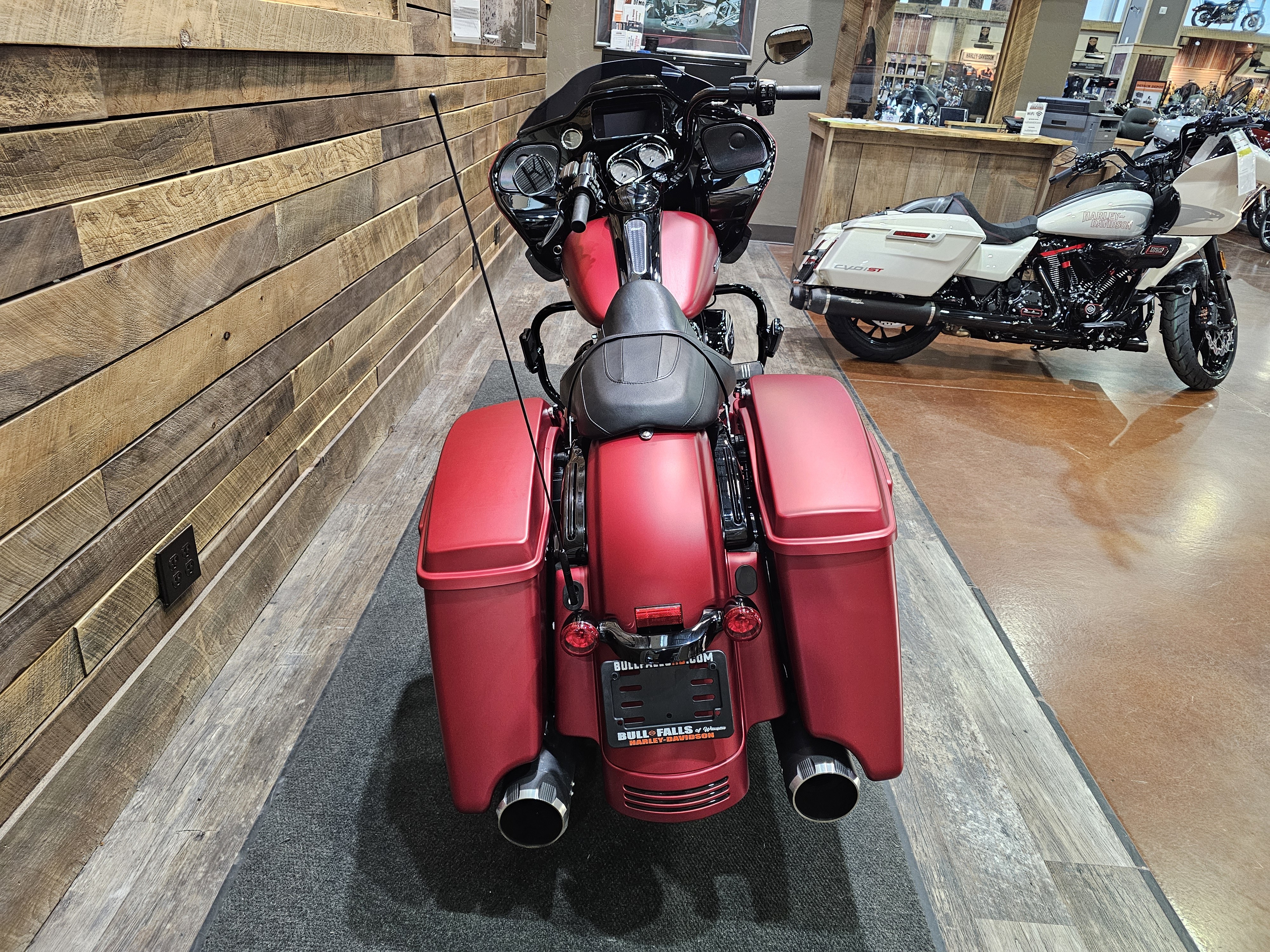 2019 Harley-Davidson Road Glide Special at Bull Falls Harley-Davidson