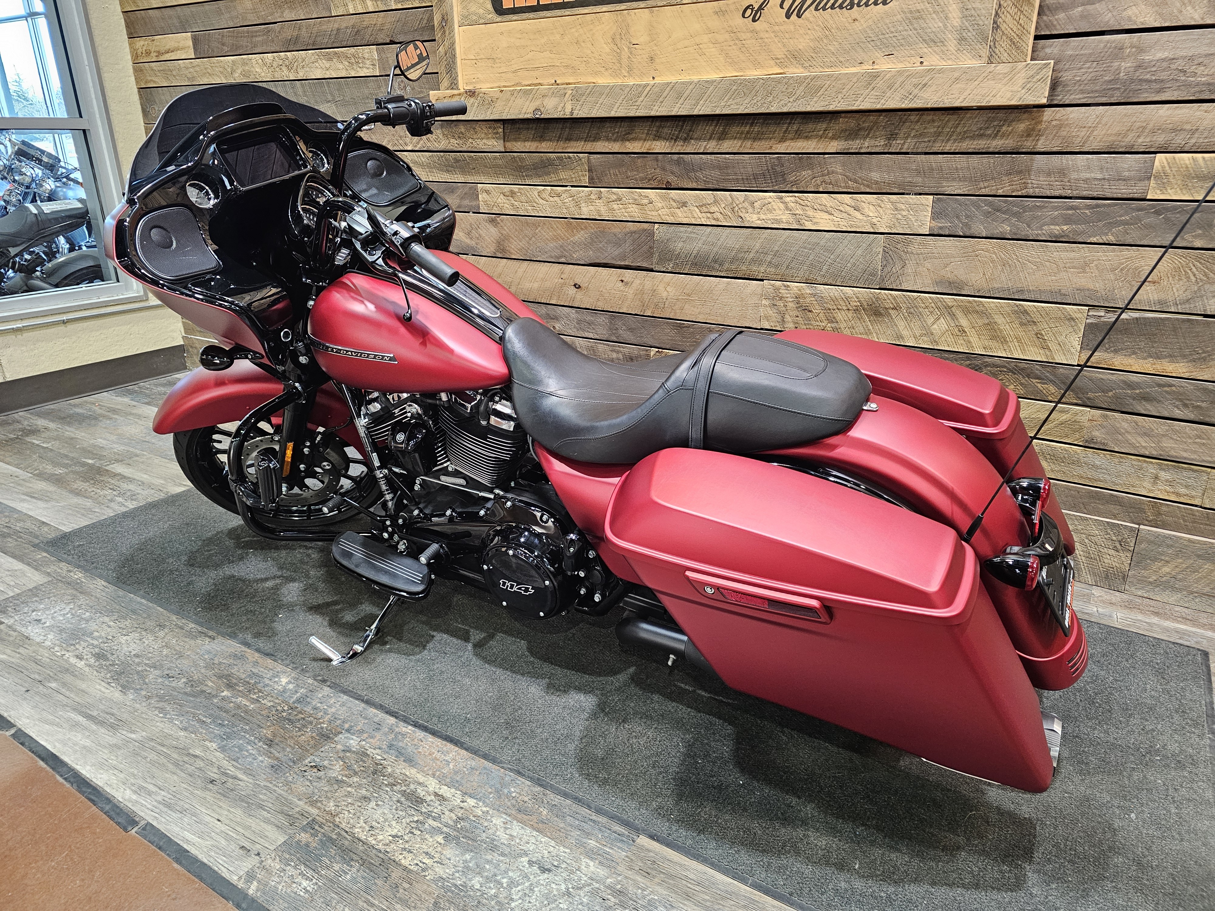 2019 Harley-Davidson Road Glide Special at Bull Falls Harley-Davidson