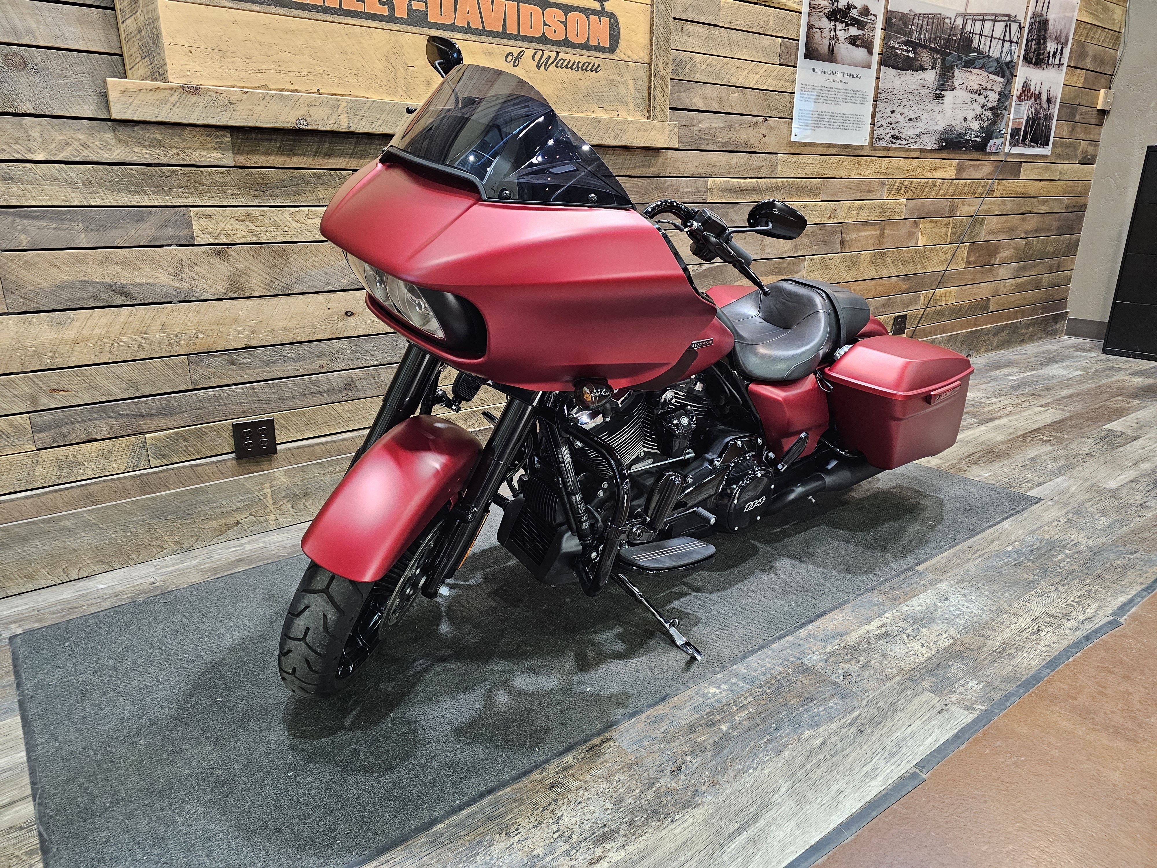 2019 Harley-Davidson Road Glide Special at Bull Falls Harley-Davidson