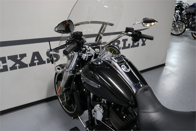 2016 Harley-Davidson Trike Freewheeler at Texas Harley