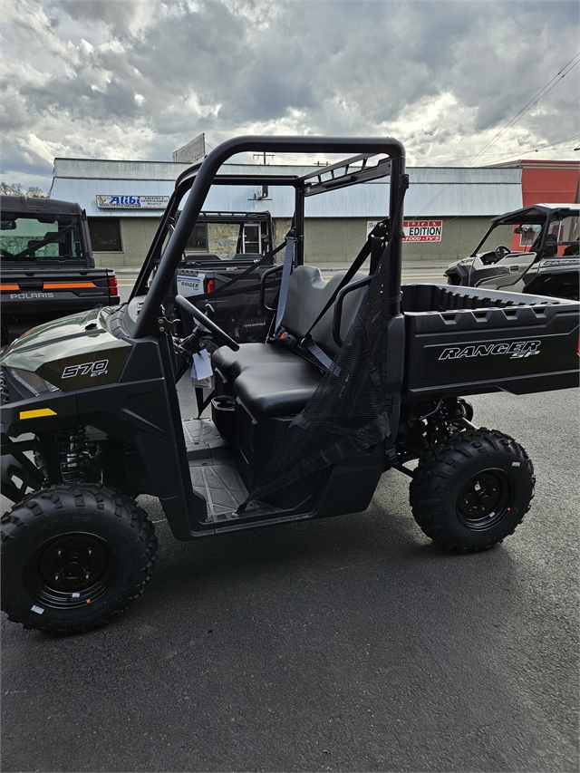 2024 Polaris Ranger SP 570 Base at Guy's Outdoor Motorsports & Marine