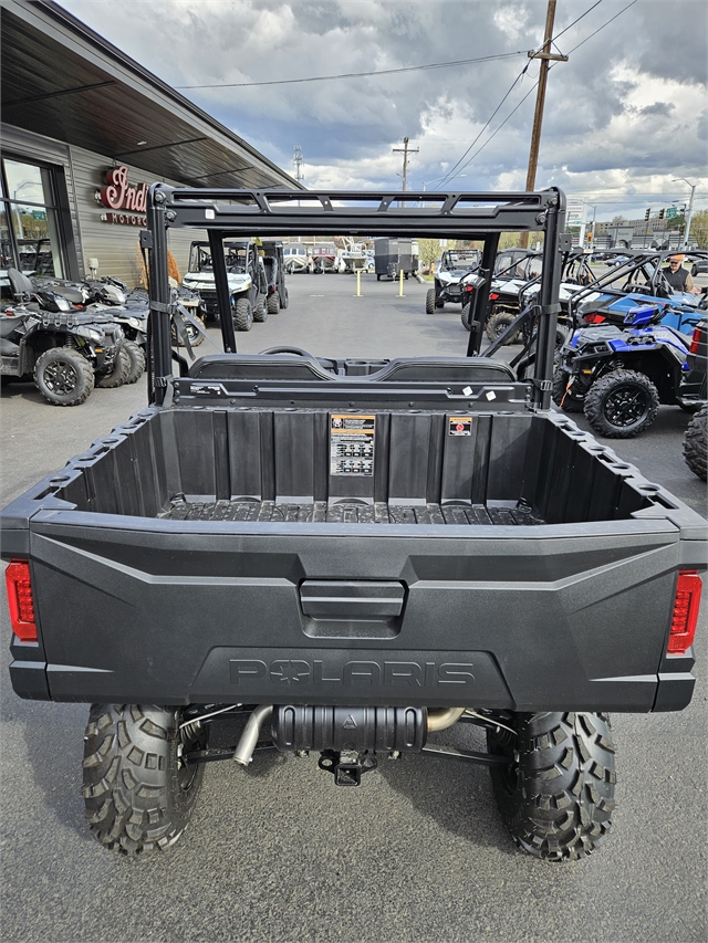 2024 Polaris Ranger SP 570 Base at Guy's Outdoor Motorsports & Marine