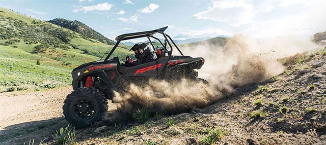 2020 Polaris RZR XP 1000 Base at Big River Motorsports