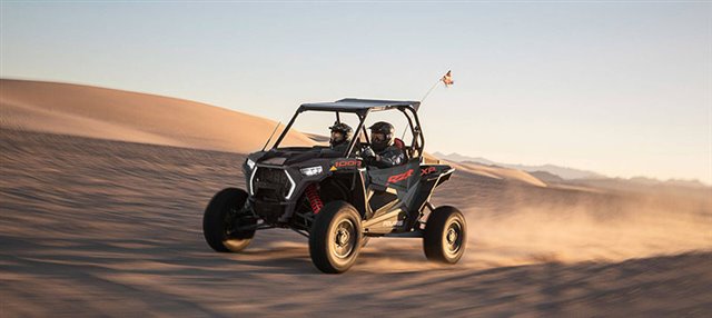 2020 Polaris RZR XP 1000 Base at Big River Motorsports