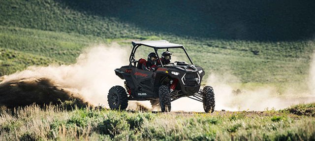 2020 Polaris RZR XP 1000 Base at Big River Motorsports