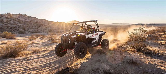 2020 Polaris RZR XP 1000 Base at Big River Motorsports