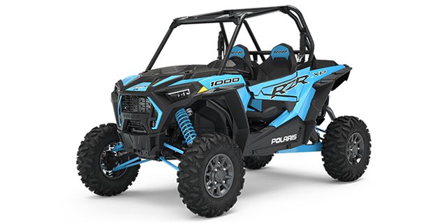 2020 Polaris RZR XP 1000 Base at Big River Motorsports