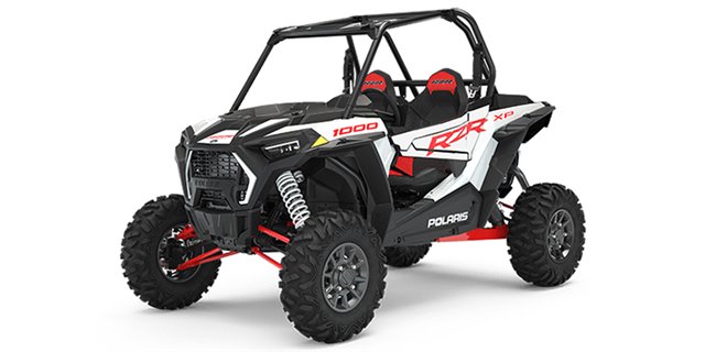 2020 Polaris RZR XP 1000 Base at Big River Motorsports