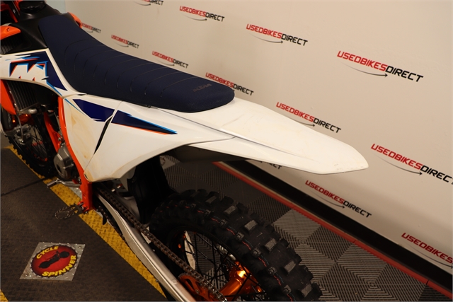 2022 KTM SX 250 F at Friendly Powersports Slidell