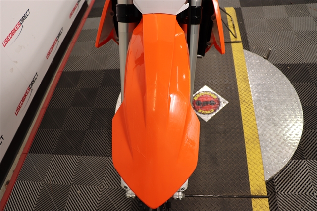 2022 KTM SX 250 F at Friendly Powersports Slidell