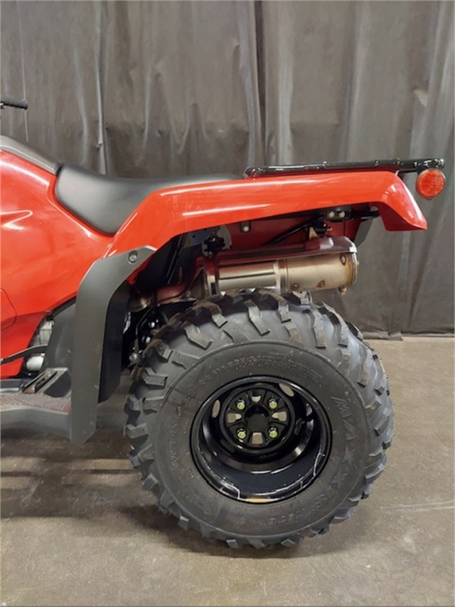 2024 Honda FourTrax Rancher Base at Powersports St. Augustine