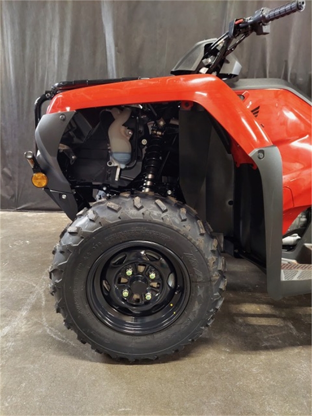 2024 Honda FourTrax Rancher Base at Powersports St. Augustine