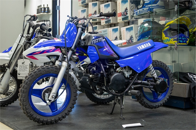 2023 Yamaha PW 50 | Friendly Powersports Baton Rouge