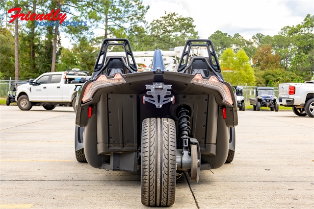 2019 Slingshot Slingshot SL at Friendly Powersports Slidell