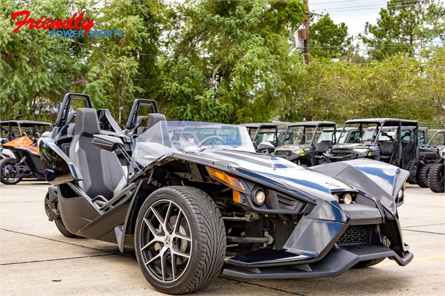 2019 Slingshot Slingshot SL at Friendly Powersports Slidell